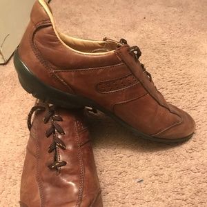 Allen Edmonds Dress Shoes